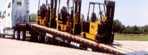 Transporation