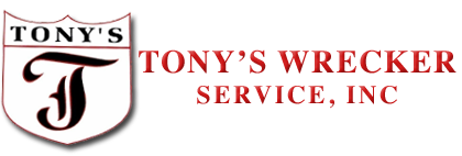 Tony's Wrecker Service